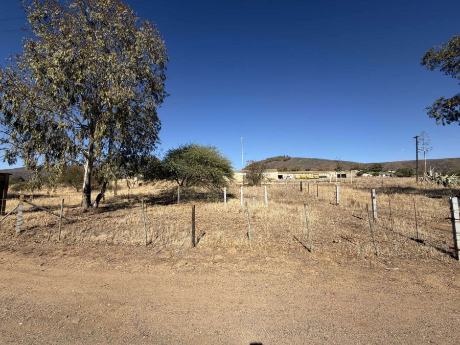 0 Bedroom Property for Sale in Koringberg Western Cape